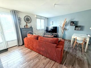  Appartement � vendre 3 pi�ces 53 m�