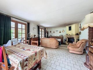  Maison � vendre 7 pi�ces 150 m�