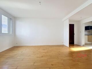  Appartement � vendre 3 pi�ces 53 m�