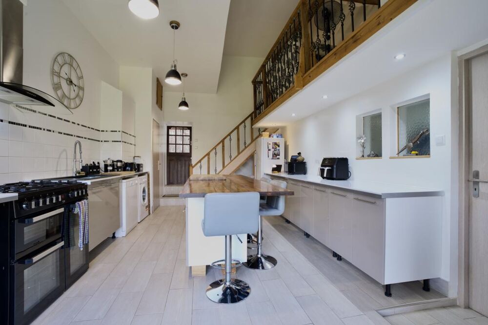 Vente Maison Longère Gorre