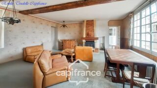  Maison à vendre 8 pièces 208 m²
