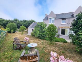  Maison à vendre 4 pièces 93 m²