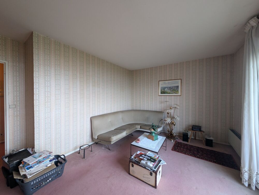 Vente Appartement Appartement à vendre 1 pièces DIEPPE (76) Dieppe