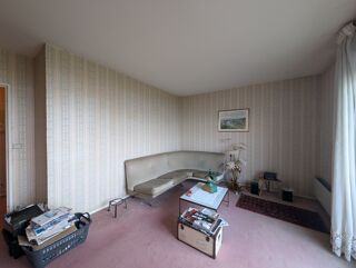 Vente Appartement Appartement à vendre 1 pièces DIEPPE (76) Dieppe