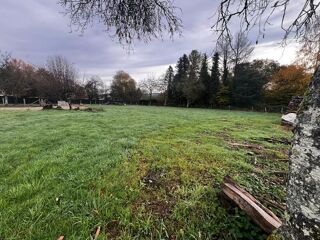  Terrain � vendre 2033 m�