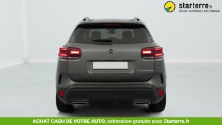 C5 aircross BlueHDi 130 EAT8 Max 2025 occasion 69190 Saint-Fons