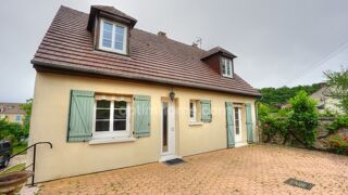  Maison � vendre 5 pi�ces 120 m�