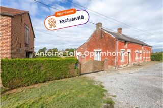 Maison 101m2 La Groise
