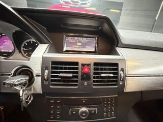Classe GLK 220 CDI BlueEfficiency 4Matic (204.984) 2011 occasion 73000 Chambery
