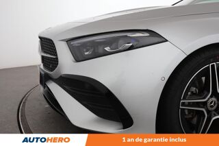Classe A 200 d AMG Line 8G-DCT 150 ch 2023 occasion 92130 Issy-les-Moulineaux