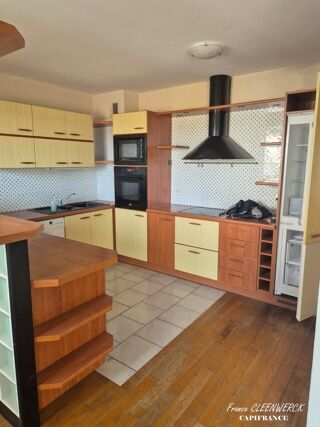  Appartement  vendre 2 pices 62 m