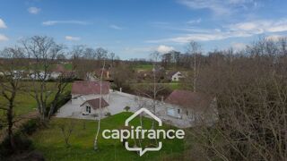  Maison à vendre 4 pièces 133 m²