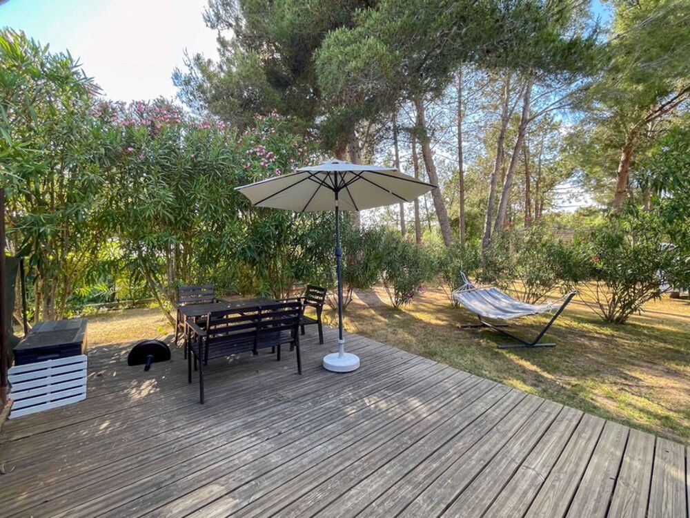 à vendre  Maison Olmeto (20113)