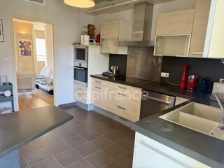  Appartement à vendre 4 pièces 92 m²