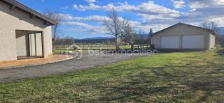  Maison à vendre 4 pièces 133 m²
