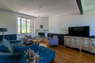  Maison � vendre 8 pi�ces 230 m�