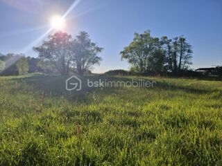  Terrain à vendre 2055 m²