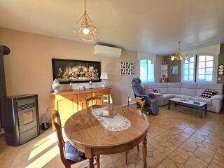  Maison � vendre 5 pi�ces 131 m�