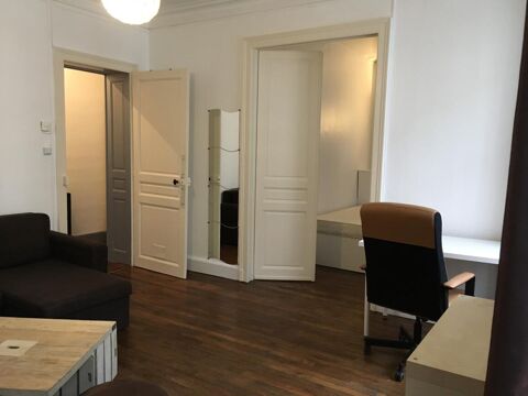  Appartement  louer 2 pices 43 m