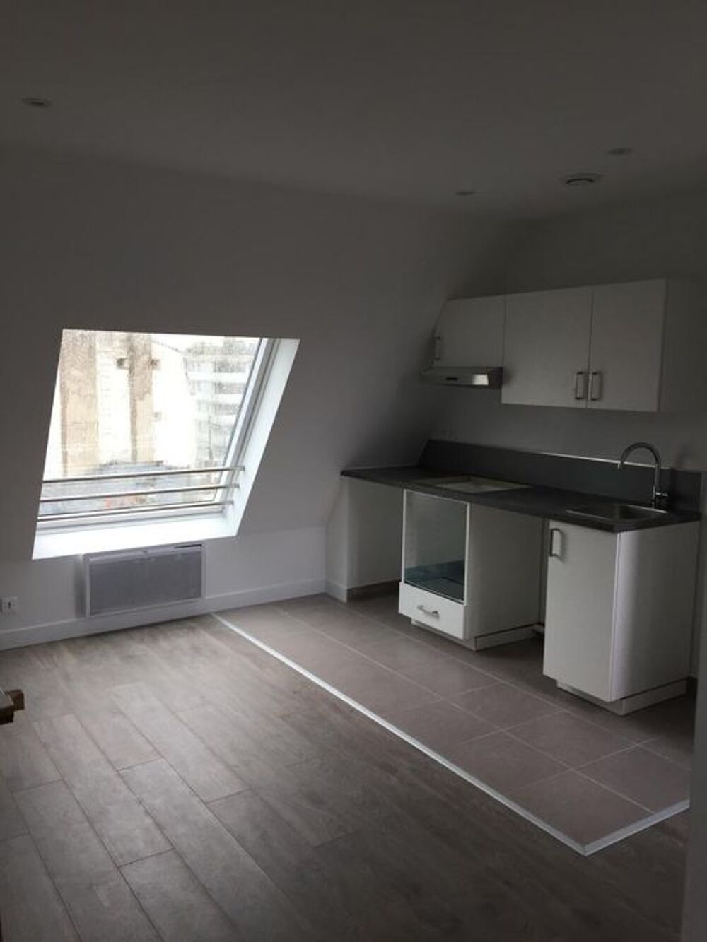 Location Appartement Appartement de 51m2 à louer sur Paris 16 Paris 16