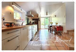  Maison à vendre 7 pièces 176 m²