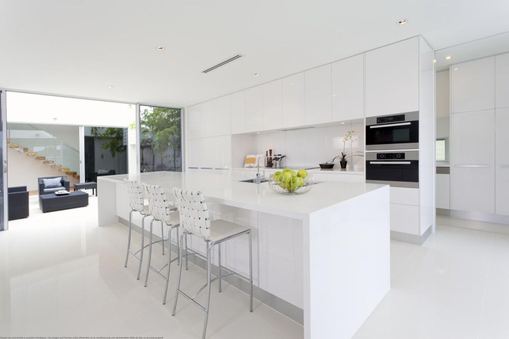 Vente Maison ** Sublime  Maison Individuelle  avec un magnifique Jardin Privé , Un Quartier résidentiel recherché** Rueil malmaison