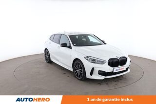 S&eacute;rie 1 118i M Sport DKG7 136 ch 2022 occasion 92130 Issy-les-Moulineaux