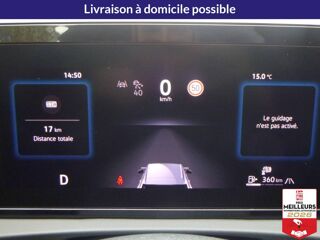 Tiguan TDI 150 DSG7 R-Line +Toit vitr&eacute; +Matrix LED 2026 occasion 10150 Lavau