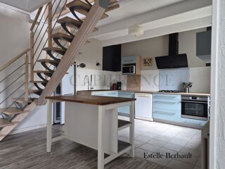  Maison � vendre 8 pi�ces 177 m�