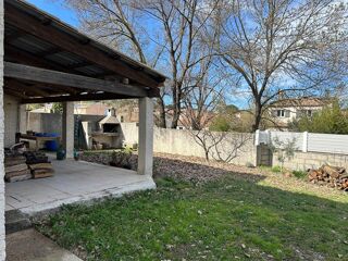 Maison à vendre 6 pièces 120 m²