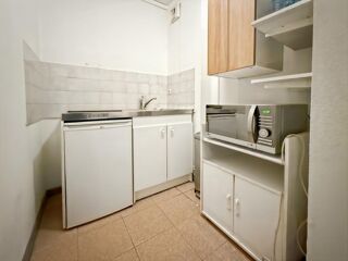  Appartement à vendre 2 pièces 32 m²