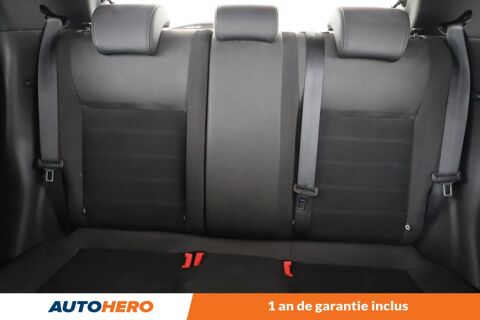 Juke 1.6 N-Connecta Xtronic 117 ch 2017 occasion 92130 Issy-les-Moulineaux