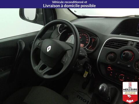 Kangoo Express GRAND VOLUME BLUE DCI 95 EXTRA R-LI 2022 occasion 10150 Lavau