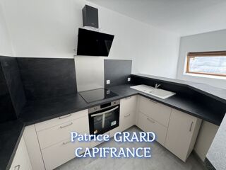  Appartement � louer 3 pi�ces 59 m�