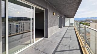  Appartement à vendre 3 pièces 77 m²