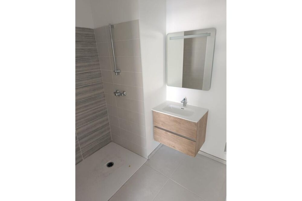 Appartement T3 de 62m² à Mauguio