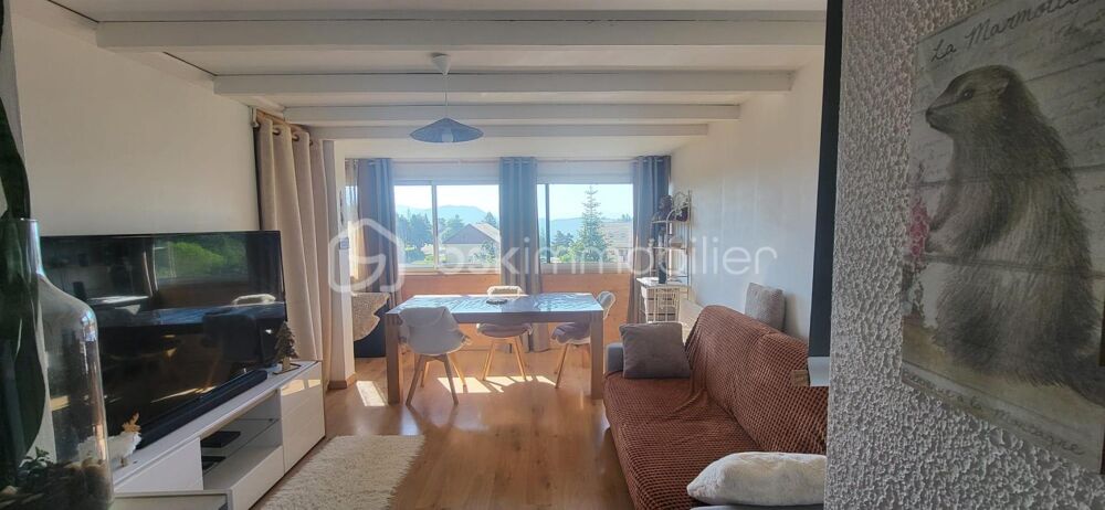 Station de Laye : Studio meublé - Vue Exceptionnelle - Idéal Pied-à-terre ou Investissement !