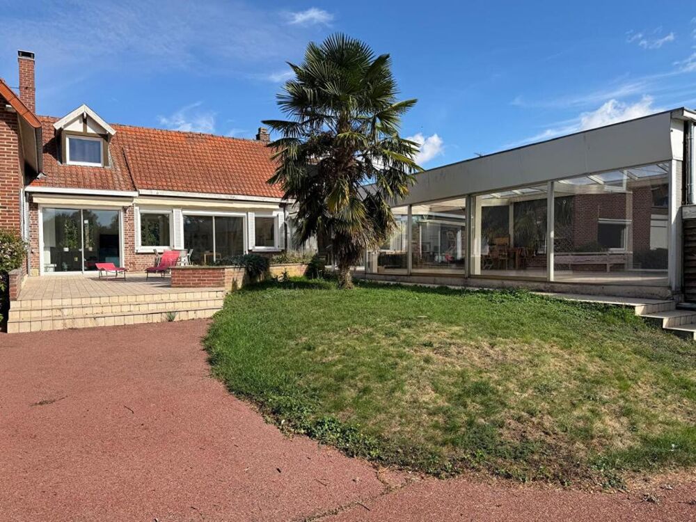 Vente Propriété/Château Demeure de prestige Offoy 6 pièce(s) 240 m2 Offoy
