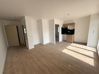  Appartement � louer 2 pi�ces 41 m�