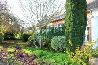  Maison � vendre 8 pi�ces 202 m�