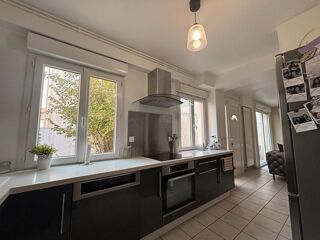  Maison à vendre 3 pièces 73 m²