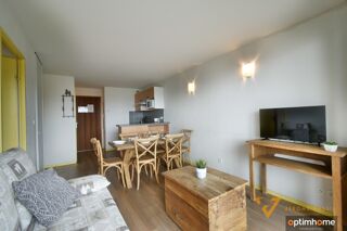  Appartement à vendre 2 pièces 36 m²