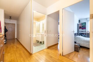  Appartement à vendre 3 pièces 70 m²