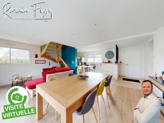  Maison  vendre 4 pices 111 m