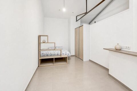  Loft à vendre 3 pièces 95 m²