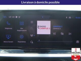 2008 Hybrid 145 e-DCS6 GT +Toit pano 2026 occasion 10150 Lavau