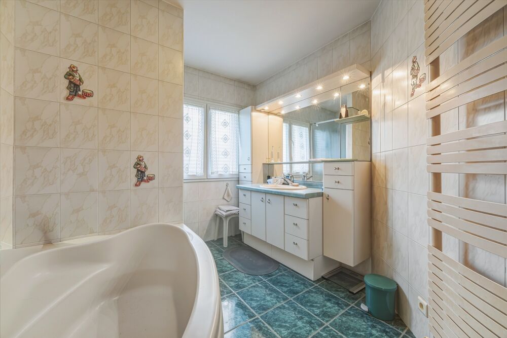 à vendre  Maison Crozet (01170)