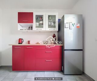  Appartement à vendre 4 pièces 82 m²