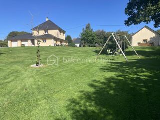  Maison à vendre 5 pièces 126 m²
