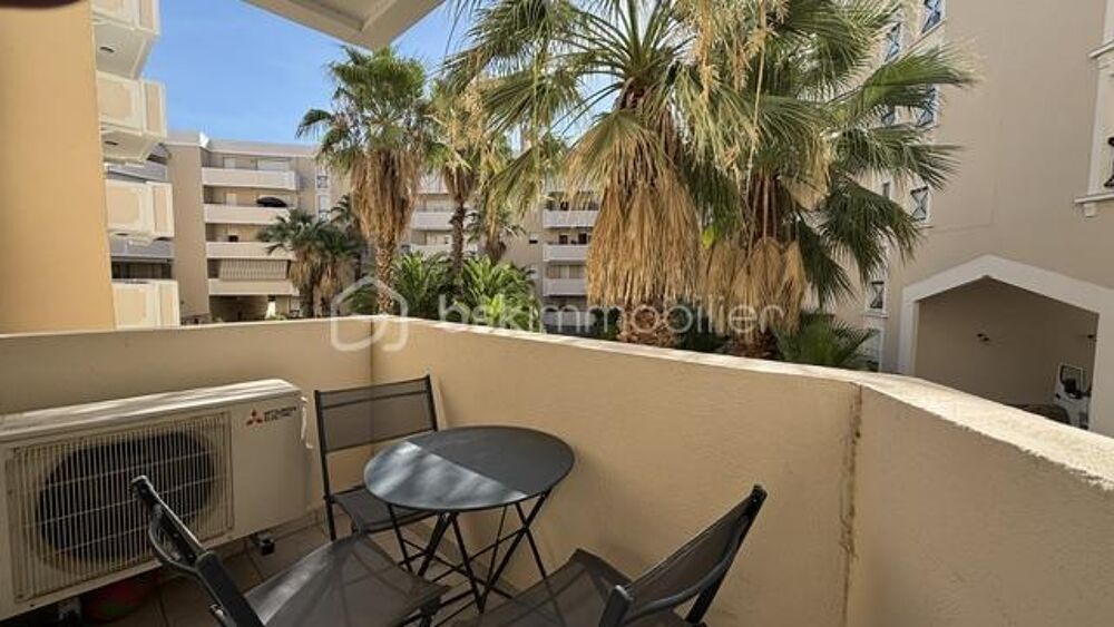 Vente Appartement Bien d'exception au cœur de Hyères Hyeres